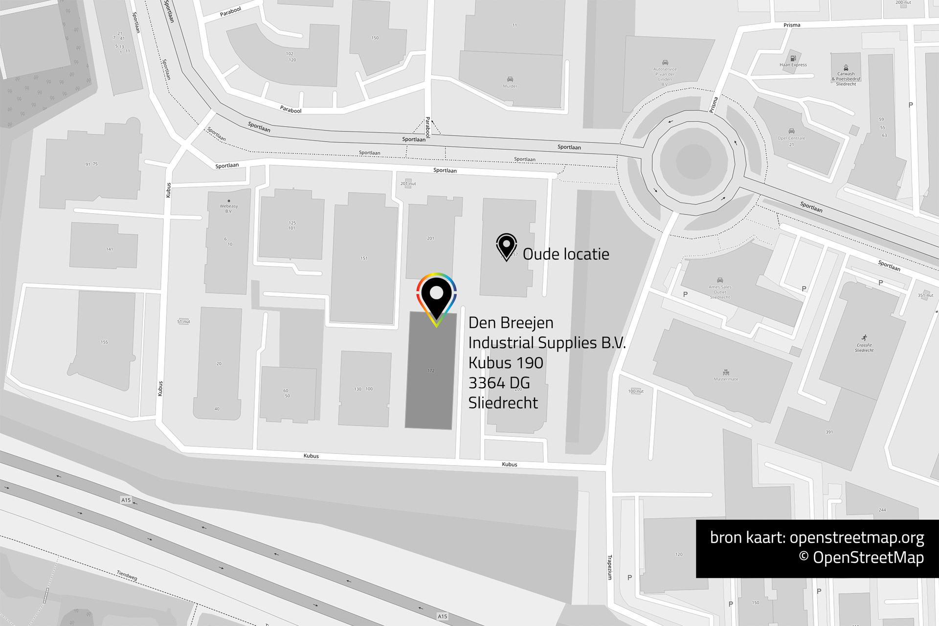 LocatieKaart (web)