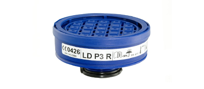 Spasciani SF 100 LD P3 R