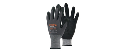 Werkhandschoen Nitrile Foam Plus DT PSP 10-575
